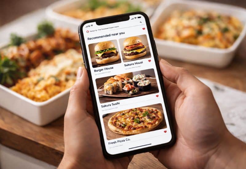Quels sites web utilisent des algorithmes de recommandation et pourquoi ils sont partout