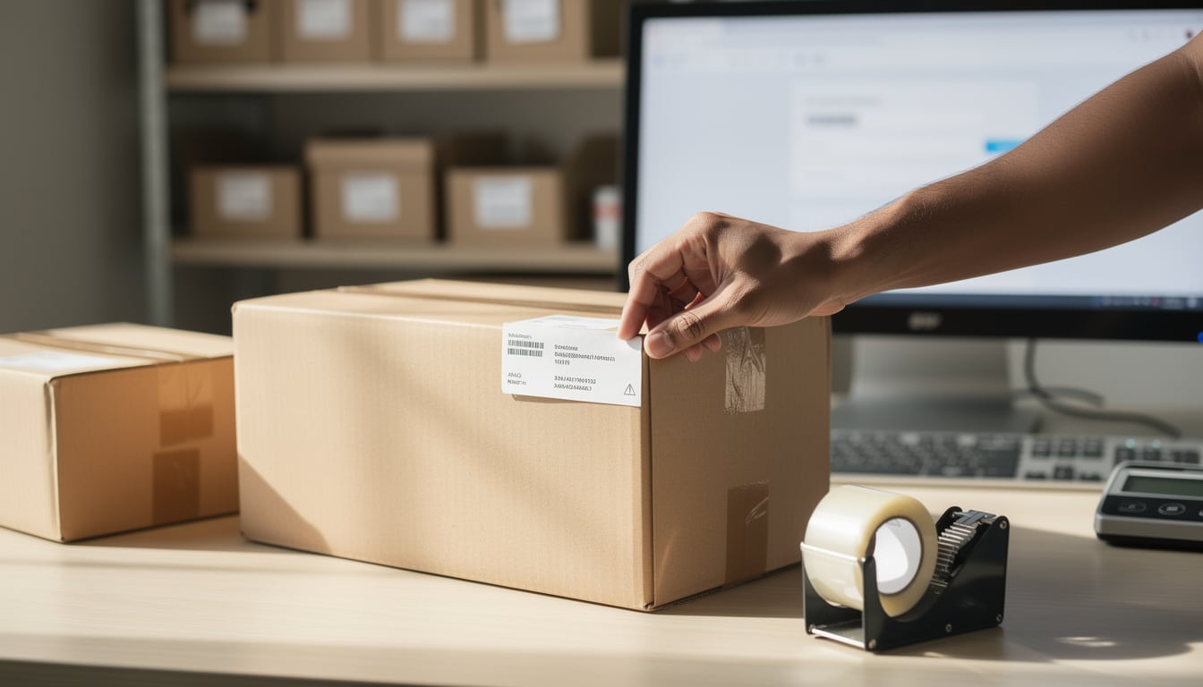 Libellé de l&rsquo;adresse : comprendre son rôle et son utilité