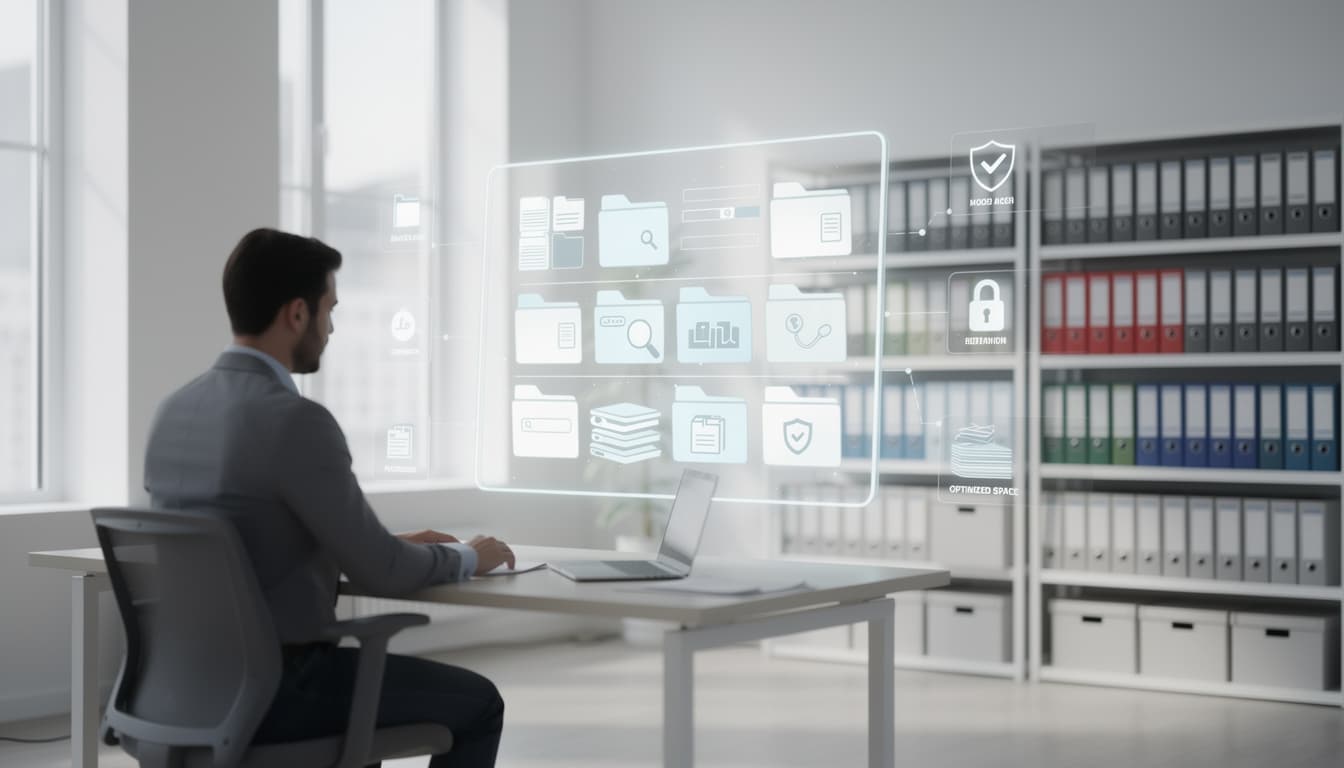 découvrez les avantages pratiques du format archive pour organiser et gérer efficacement vos contenus, facilitant leur conservation, accès et partage.