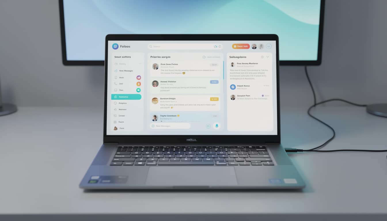 découvrez comment utiliser orange mail pour optimiser votre messagerie en 2026, avec des astuces pratiques pour gérer vos emails efficacement et améliorer votre productivité.