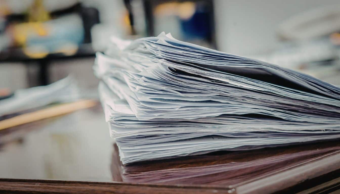exemple de documents