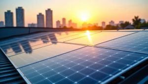 Entreprise bas carbone : quel rôle joue l’autoconsommation solaire ? Face aux impératifs climatiques et aux fluctuations des prix de l'énergie, de nombreuses organisations s'orientent vers un modèle d'entreprise bas carbone. Cette démarche, qui vise à réduire significativement l'empreinte environnementale, implique souvent une révision profonde des modes de consommation et de production d'énergie. Au cœur de cette transformation, l'autoconsommation solaire émerge comme une solution à la fois économique et écologique, permettant aux professionnels de produire et de consommer leur propre électricité. L'adoption de l'énergie photovoltaïque pour couvrir une partie des besoins d'une entreprise représente un pas concret vers l'autonomie énergétique. Elle offre une opportunité de maîtriser les coûts, de renforcer l'image de marque et de contribuer activement à la transition énergétique. Mais quel est précisément le rôle de cette approche dans la construction d'un modèle économique plus respectueux de l'environnement ? Nous explorerons ensemble les mécanismes de l'autoconsommation solaire, ses avantages pour le secteur professionnel, les différentes modalités de mise en œuvre, et comment elle s'inscrit comme un pilier essentiel pour toute entreprise souhaitant réduire son empreinte carbone. Comprendre l'entreprise bas carbone et ses objectifs Une entreprise bas carbone se distingue par son engagement à minimiser ses émissions de gaz à effet de serre (GES) sur l'ensemble de son cycle de vie, de la production à la consommation. Cette ambition ne se limite pas à une simple réduction, elle implique souvent une refonte des processus, des approvisionnements et, bien sûr, de la consommation énergétique. L'objectif principal est de décarboner l'activité pour s'aligner sur les objectifs climatiques mondiaux. Les motivations derrière cette orientation sont multiples. D'une part, il y a la pression réglementaire croissante et les attentes des consommateurs, de plus en plus sensibles aux pratiques durables. D'autre part, la recherche d'une meilleure résilience face aux chocs économiques et énergétiques pousse les entreprises à repenser leur modèle. La réduction des coûts opérationnels, notamment ceux liés à l'énergie, constitue également un moteur puissant. En adoptant une stratégie bas carbone, une entreprise peut non seulement améliorer son bilan environnemental, mais aussi renforcer sa compétitivité et son attractivité. Cette transition vers un modèle décarboné touche tous les secteurs d'activité, du manufacturier aux services, en passant par l'agriculture et le commerce. Chaque entreprise, quelle que soit sa taille, peut identifier des leviers d'action pour réduire son impact, et l'énergie est souvent le premier domaine à examiner. L'autoconsommation solaire : un levier majeur pour la décarbonation L'autoconsommation solaire est une méthode qui permet à une entreprise de produire sa propre électricité à partir de panneaux photovoltaïques installés sur son site, puis de la consommer directement. Au lieu de dépendre entièrement du réseau électrique traditionnel, souvent alimenté par un mix énergétique incluant des sources fossiles, l'entreprise utilise une énergie propre et renouvelable. Cette approche représente un pilier fondamental pour toute entreprise bas carbone, car elle agit directement sur la source de ses émissions indirectes liées à la consommation d'électricité. Des entreprises comme OKWind proposent des solutions innovantes pour accompagner les professionnels dans cette transition énergétique, en optimisant la production solaire pour une autoconsommation maximale. Concrètement, l'installation de panneaux solaires sur les toitures des bâtiments industriels, des entrepôts ou des parkings permet de transformer l'énergie du soleil en électricité utilisable. Cette électricité est ensuite injectée dans le circuit interne de l'entreprise pour alimenter les machines, l'éclairage, le chauffage ou la climatisation. L'excédent de production peut être injecté dans le réseau public, valorisé ou stocké pour une utilisation ultérieure, offrant ainsi une flexibilité précieuse. En produisant une énergie décarbonée localement, l'entreprise réduit non seulement sa dépendance aux énergies fossiles, mais aussi les pertes liées au transport de l'électricité sur de longues distances. C'est une démarche qui s'inscrit pleinement dans une logique d'économie circulaire et de souveraineté énergétique, contribuant à un mix électrique plus vertueux à l'échelle locale et nationale. Les avantages concrets de l'autoconsommation pour les professionnels Adopter l'autoconsommation solaire offre une multitude d'avantages stratégiques pour les entreprises, bien au-delà de la seule réduction des émissions de carbone. Ces bénéfices touchent plusieurs aspects de l'activité, de la gestion financière à l'image de marque. Réduction significative des coûts énergétiques L'un des arguments les plus convaincants en faveur de l'autoconsommation est la possibilité de réaliser des économies substantielles sur la facture d'électricité. En produisant une partie, voire la totalité, de son énergie, une entreprise peut réduire sa dépendance aux prix fluctuants du marché de l'énergie. Les retours d'expérience montrent que les économies peuvent varier considérablement, allant de 20 % à 80 % sur le budget énergétique, selon la taille de l'installation, le profil de consommation et le niveau d'autoconsommation atteint. Cette stabilité des coûts permet une meilleure prévisibilité budgétaire et une protection contre les hausses tarifaires. Renforcement de l'indépendance et de la sécurité énergétique Produire sa propre électricité, c'est gagner en autonomie. L'autoconsommation solaire diminue la vulnérabilité de l'entreprise aux pannes de réseau ou aux perturbations d'approvisionnement. En cas de coupure, une installation bien dimensionnée, éventuellement couplée à un système de stockage, peut assurer une continuité de service pour les activités critiques. Cette indépendance énergétique est un atout majeur pour la pérennité des opérations. Amélioration de l'image de marque et engagement RSE Dans un contexte où les consommateurs et les partenaires sont de plus en plus attentifs aux engagements environnementaux, l'adoption de l'autoconsommation solaire est un puissant levier d'image. Elle témoigne d'une démarche proactive en matière de responsabilité sociale des entreprises (RSE). Afficher un engagement concret pour la transition énergétique renforce la réputation, attire les talents et peut même ouvrir de nouvelles opportunités commerciales avec des clients partageant les mêmes valeurs. Valorisation du patrimoine immobilier et développement durable Installer des panneaux photovoltaïques valorise le patrimoine immobilier de l'entreprise. Les bâtiments équipés d'une solution d'autoconsommation sont perçus comme plus modernes et plus durables. De plus, cette démarche s'inscrit directement dans une stratégie de développement durable, contribuant à la lutte contre le changement climatique et à la préservation des ressources naturelles. C'est une manière tangible de démontrer un leadership environnemental. Autoconsommation individuelle ou collective : quelle option pour votre entreprise ? Le choix entre autoconsommation individuelle et collective dépend de la configuration de l'entreprise, de son environnement et de ses objectifs. Chaque modèle présente des spécificités et des avantages adaptés à différentes situations. L'autoconsommation individuelle : maîtriser sa propre production L'autoconsommation individuelle est le modèle le plus courant. Une entreprise installe des panneaux solaires sur son propre site et consomme l'électricité produite pour ses besoins exclusifs. Ce modèle est particulièrement adapté aux entreprises disposant de grandes surfaces de toiture ou de terrains disponibles, avec un profil de consommation stable et prévisible pendant les heures d'ensoleillement. Les avantages résident dans la simplicité de la gestion et le contrôle total sur l'installation. L'entreprise est l'unique bénéficiaire des économies réalisées et de la production d'énergie. Elle peut dimensionner son installation précisément en fonction de ses besoins et optimiser son taux d'autoconsommation. C'est une solution directe pour les sites isolés ou les entreprises souhaitant une autonomie complète sans dépendre d'autres acteurs. L'autoconsommation collective : mutualiser l'énergie locale L'autoconsommation collective, quant à elle, permet à plusieurs acteurs situés à proximité de partager une production solaire locale via le réseau public. Il peut s'agir de plusieurs entreprises dans une zone d'activité, d'une entreprise partageant son énergie avec des commerces ou des résidences voisines, ou même de plusieurs entités au sein d'un même groupe. Ce cadre réglementaire, encadré par des institutions, permet de mutualiser les moyens et de répartir les bénéfices. Le principe est simple : une ou plusieurs installations photovoltaïques produisent de l'électricité qui est ensuite répartie entre plusieurs consommateurs rattachés à une même opération d'autoconsommation collective. Cette répartition se fait selon des clés de répartition définies à l'avance, souvent proportionnelles aux besoins de chaque participant. Les avantages de ce modèle sont multiples : Optimisation de la production : La diversité des profils de consommation des participants (bureaux, usines, commerces) permet souvent une meilleure valorisation de l'énergie produite, car les pics de consommation peuvent se compenser. Réduction des factures : Chaque participant bénéficie d'une électricité locale moins chère, ce qui se traduit par des économies sur sa facture. Cohésion territoriale : Ce modèle favorise la collaboration entre acteurs locaux et renforce l'économie circulaire à l'échelle d'un quartier ou d'une zone. Accessibilité : Il peut rendre l'autoconsommation accessible à des entreprises qui n'auraient pas la surface ou les moyens d'installer leur propre système individuel. La mise en place d'un projet d'autoconsommation collective nécessite une étude technique et juridique approfondie pour définir le périmètre, les acteurs, les clés de répartition et la gouvernance de l'opération. C'est une solution innovante qui redéfinit la manière dont les entreprises consomment et produisent leur électricité, en favorisant le partage local d'une énergie propre et maîtrisée. Voici un tableau comparatif pour mieux cerner les différences : Caractéristique Autoconsommation individuelle Autoconsommation collective Nombre de participants Un seul consommateur Plusieurs consommateurs Localisation des installations Sur le site du consommateur Proximité géographique des participants Gestion de l'énergie Directe, par le consommateur unique Mutualisée, via un organisme de gestion Dépendance au réseau public Faible pour l'autoconsommation Utilisation du réseau pour la répartition Complexité de mise en œuvre Relativement simple Plus complexe (réglementation, coordination) Potentiel d'optimisation Dépend du profil de consommation unique Élevé grâce à la diversité des profils Les étapes clés pour une transition solaire réussie Engager son entreprise dans l'autoconsommation solaire est un projet structurant qui demande une planification rigoureuse. Plusieurs étapes sont essentielles pour garantir le succès de la transition et maximiser les bénéfices. 1. L'étude de faisabilité et le dimensionnement La première étape consiste en une étude approfondie des besoins énergétiques de l'entreprise et du potentiel solaire de son site. Cela inclut l'analyse des courbes de charge (profil de consommation), l'évaluation des surfaces disponibles (toitures, parkings, terrains), et l'estimation de l'ensoleillement. Cette étude permet de dimensionner l'installation photovoltaïque de manière optimale pour atteindre le taux d'autoconsommation souhaité, en évitant le surdimensionnement ou le sous-dimensionnement. Une analyse technique et économique précise est indispensable pour valider la rentabilité du projet. 2. La conception et l'ingénierie Une fois la faisabilité confirmée, l'étape suivante est la conception détaillée du système. Cela inclut le choix des technologies (types de panneaux, onduleurs, systèmes de fixation), la conception électrique et l'intégration architecturale. Des experts en ingénierie solaire travaillent à optimiser la performance de l'installation, en tenant compte des contraintes spécifiques du site et des réglementations en vigueur. 3. Les démarches administratives et réglementaires L'installation de panneaux solaires implique plusieurs démarches administratives, notamment l'obtention des permis de construire, les autorisations de raccordement au réseau et les déclarations auprès des autorités compétentes. Dans le cas de l'autoconsommation collective, la création d'une entité juridique et la signature de conventions de partage sont également nécessaires. Un accompagnement spécialisé peut grandement faciliter ces procédures. 4. L'installation et la mise en service L'étape de l'installation physique des panneaux et des équipements électriques est réalisée par des professionnels qualifiés. La sécurité et la conformité aux normes sont primordiales. Une fois l'installation achevée, une phase de mise en service permet de vérifier le bon fonctionnement de l'ensemble du système avant son exploitation. 5. Le suivi, la maintenance et l'optimisation Une fois l'installation opérationnelle, un suivi régulier de la production et de la consommation est essentiel pour s'assurer des performances attendues. Des systèmes de monitoring permettent de visualiser en temps réel les données de production et d'identifier d'éventuels dysfonctionnements. Une maintenance préventive et corrective assure la longévité et l'efficacité de l'installation. Il est également possible d'envisager le "repowering" pour les installations plus anciennes, afin de moderniser les équipements et d'en maximiser la production et la durée de vie. Pour réussir cette transition, voici quelques considérations clés : Définir clairement les objectifs (économies, RSE, autonomie). Réaliser une étude technique et financière rigoureuse. Choisir des partenaires et des technologies fiables. Anticiper les démarches administratives. Mettre en place un système de suivi et de maintenance. Vers un avenir énergétique durable : l'autoconsommation comme pilier L'autoconsommation solaire s'impose comme une stratégie incontournable pour les entreprises désireuses de s'inscrire durablement dans une démarche bas carbone. Elle ne se contente pas d'offrir des avantages économiques immédiats, mais elle positionne également l'entreprise comme un acteur engagé et responsable face aux défis environnementaux. En produisant leur propre électricité verte, les professionnels réduisent leur dépendance aux énergies fossiles, stabilisent leurs coûts énergétiques et contribuent activement à la diminution des émissions de gaz à effet de serre. Que ce soit via des installations individuelles ou des projets collectifs, la capacité à transformer un site de consommation en un site de production d'énergie renouvelable est une véritable révolution pour le monde de l'entreprise. Cette approche va au-delà de la simple conformité réglementaire ; elle est un investissement stratégique dans l'avenir, renforçant la résilience, l'image et la compétitivité. Comme le souligne un expert en énergie durable : "L'autoconsommation n'est pas seulement une question d'économie, c'est une déclaration. C'est la preuve tangible qu'une entreprise peut prospérer tout en respectant la planète et en construisant un avenir énergétique plus autonome et durable." En somme, l'autoconsommation solaire n'est pas une simple tendance, c'est une composante essentielle de la transition énergétique des entreprises, leur permettant de passer du statut de consommateur passif à celui de producteur actif d'une énergie propre et locale. C'est un pas décisif vers la construction d'un modèle d'affaires véritablement bas carbone.