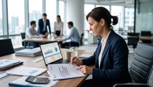 Image principale — Audit de performance et techniques Roumane and Companies : que faut-il vraiment comprendre ?