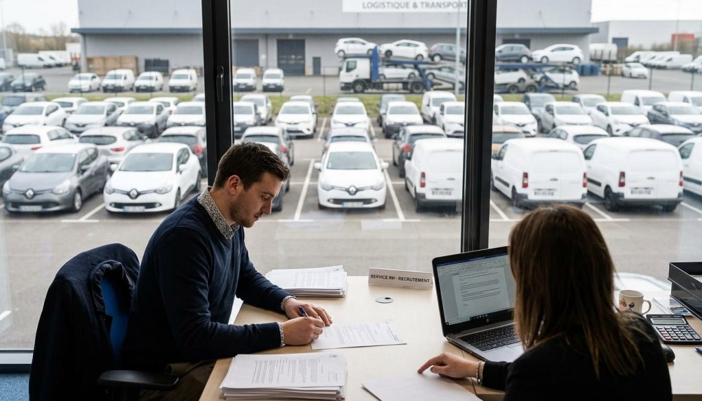 Image principale — Puis-je travailler 20 jours d'affilée : est-ce légal ?
