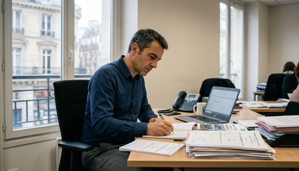 Image principale — Quelles sont les activités interdites aux fonctionnaires ?